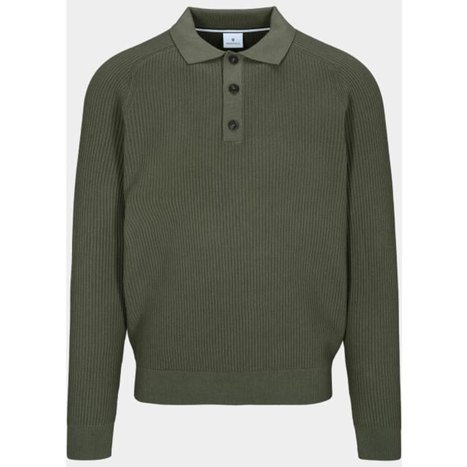 Basefield Half zip 219018492/551