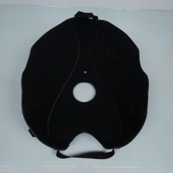 Bagster tankmat voor motor Kawasaki 500 ER5 2002 1433B GITANE Gloednieuw