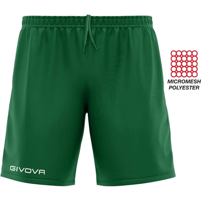 Korte broek Givova