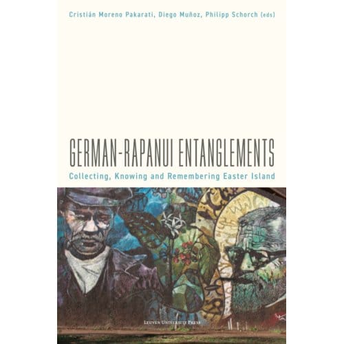 German-Rapanui Entanglements