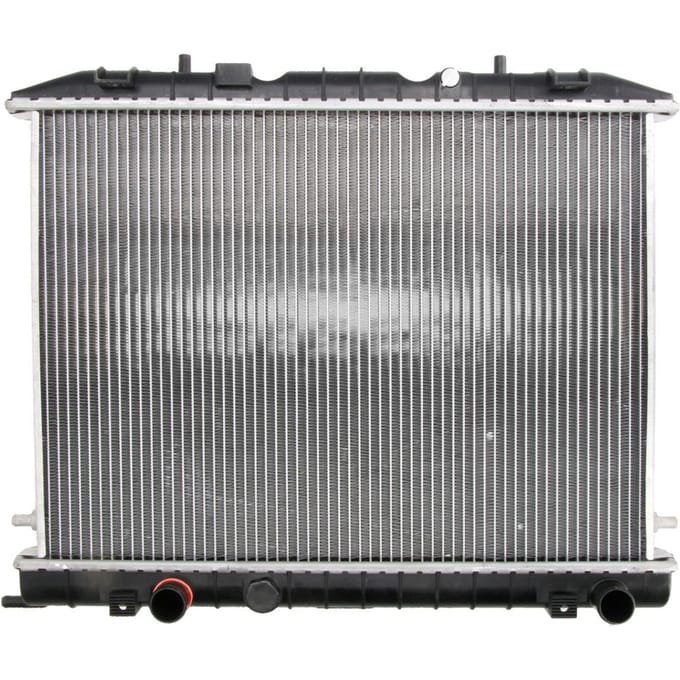 Radiator, motorkoeling NRF 509532