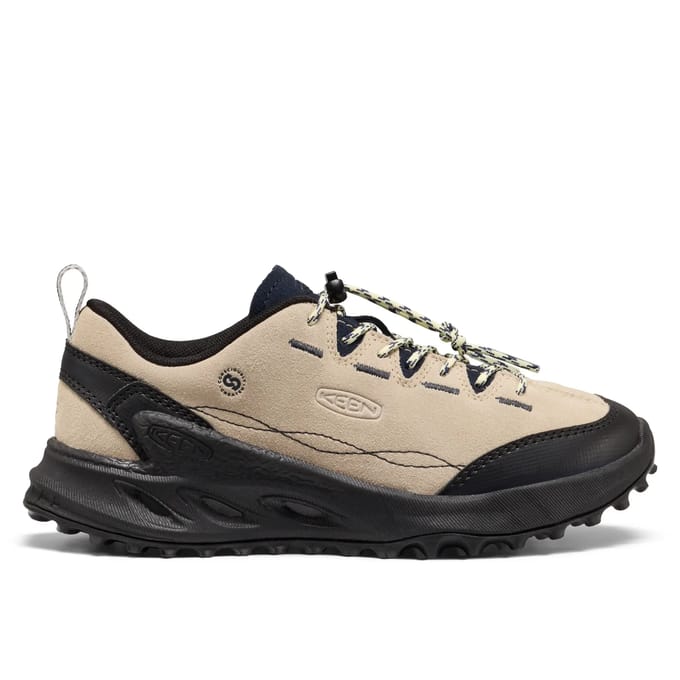 Wandelschoenen Keen Jasper Zionic