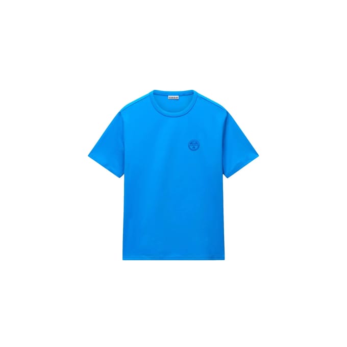 T-shirt Napapijri Sendil