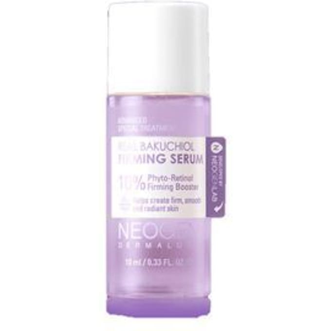 NEOGEN - Dermalogy Real Bakuchiol Firming Serum Mini 10ml - Serum