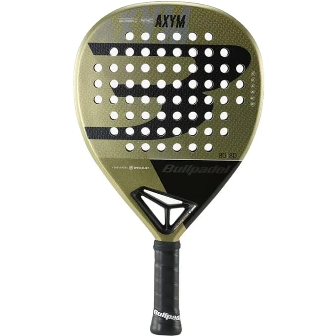Racket van padel Bullpadel Axym DB