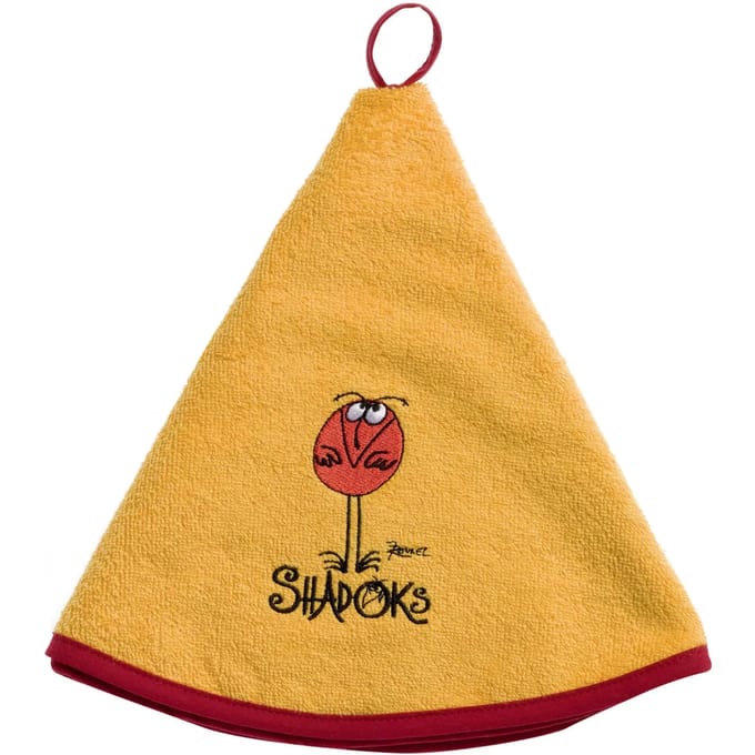 Handdoek Winkler Shadoks