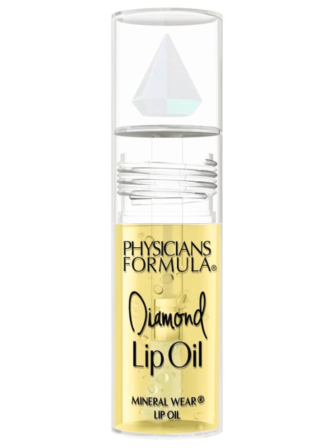 Physicians Formula Diamond Lip Oil Yellow Diamond 4.6 ml