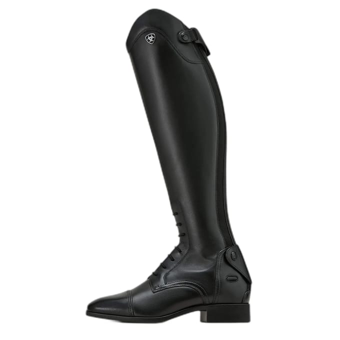 Leren rijlaarzen voor dames Ariat Palisade Field