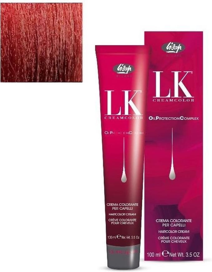 Lisap LK Creamcolor OPC 7/55 100ml