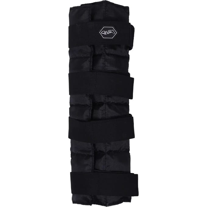QHP - Cooling Bandage - Zwart - Per stuk - One Size