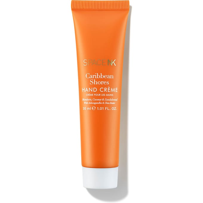 Space NK Caribbean Shores Hand Crème