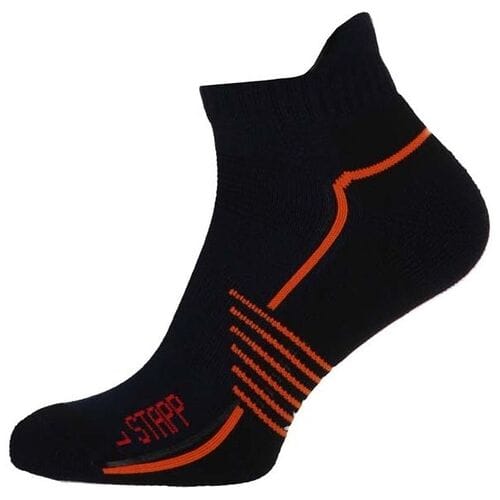 STAPP Wandelsokken Sneaker Active Outdoor Bamboe Marine-43/46
