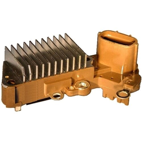 Spanningsregelaar HC-CARGO F 032 139 584