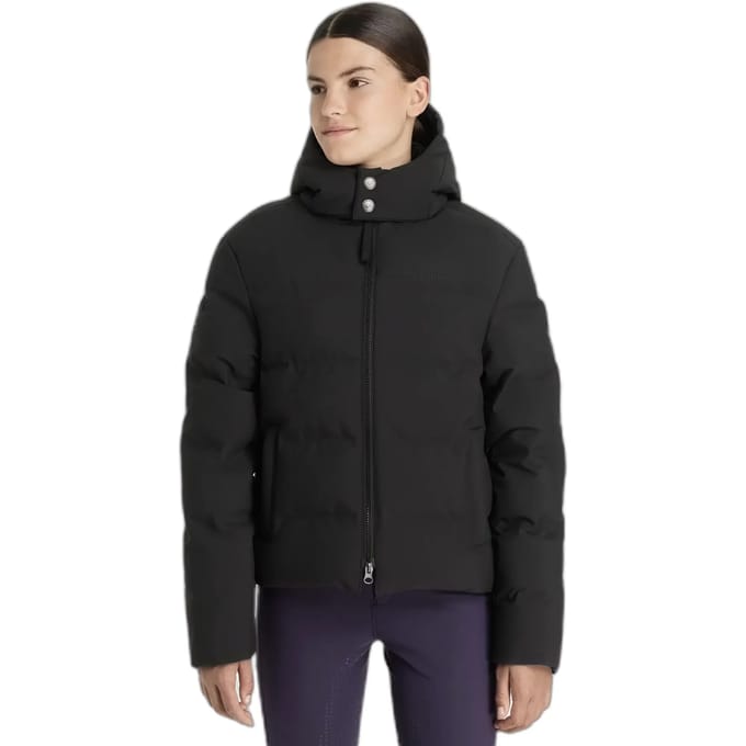 Waterproof rijjacket voor meisjes LeMieux Daisy
