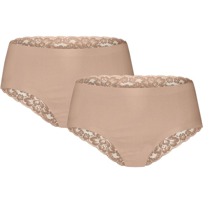 Ten Cate Hipster Lace Ondergoed Dames (2-pack)