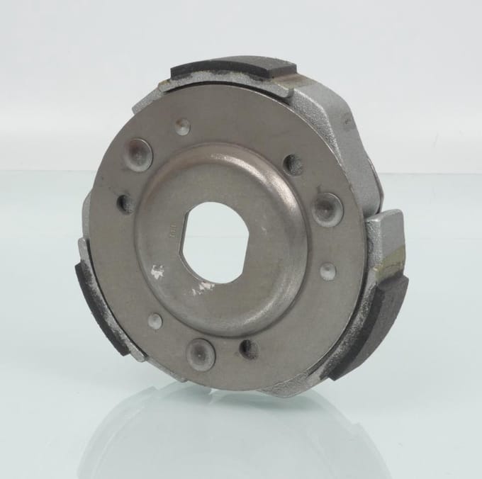 rms koppelingsplaat voor malaguti 150 ciak master 2004 scooter 53500200 nieuw