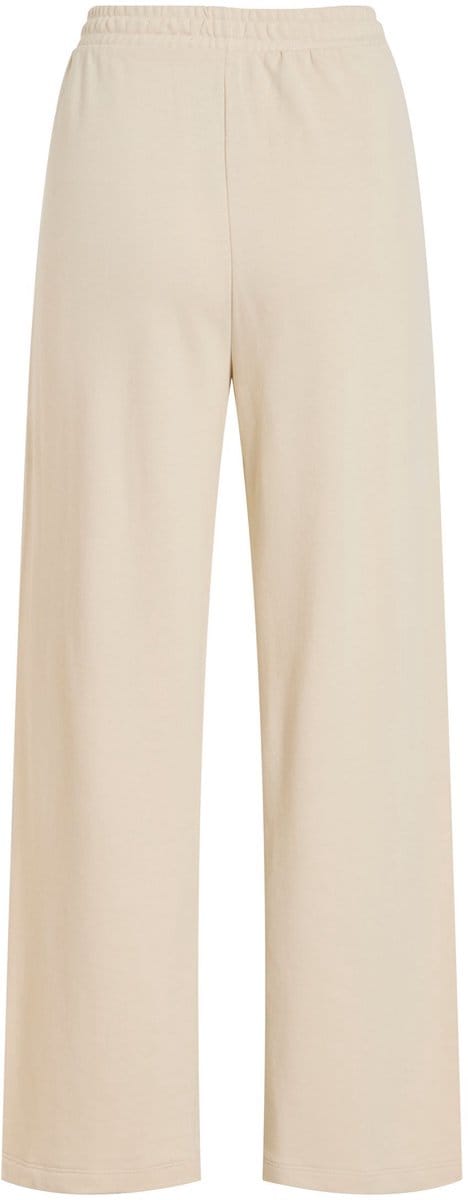 VILA - VIHARISA RW WIDE PANTS/PB - Dames - Leggings