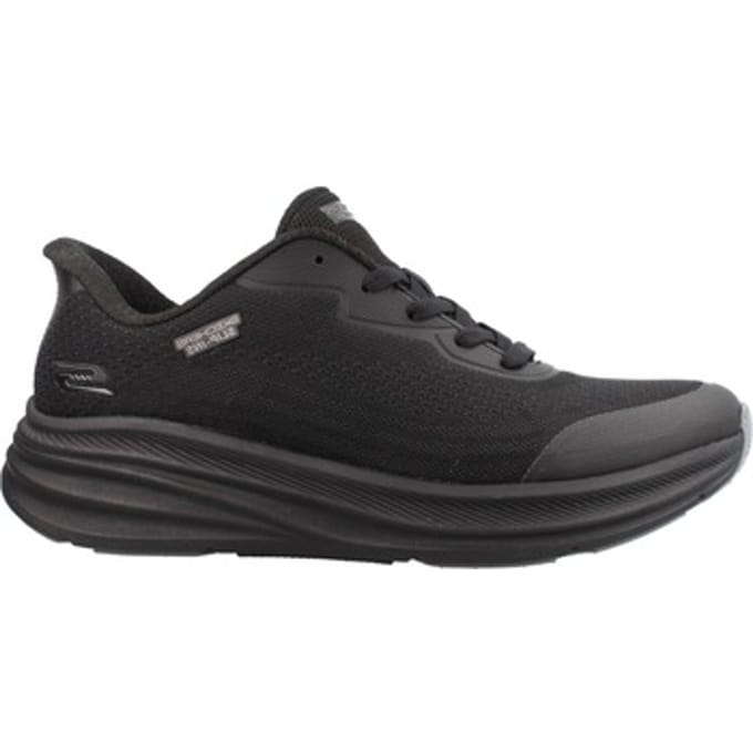 SKECHERS 117760S BOBS SKILLZ AIRY Zwart 36 EU