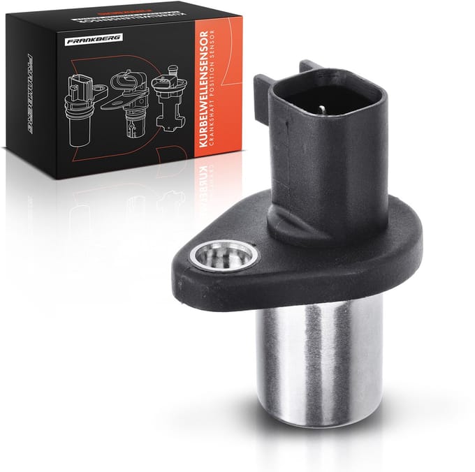 Frankberg 1x krukassensor impulsgever voor Jaguar