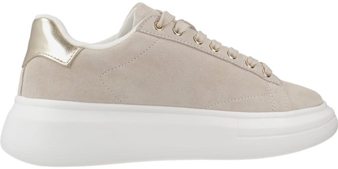 Liu·jo Babol 01 Schoenen Beige EU 38 Vrouw