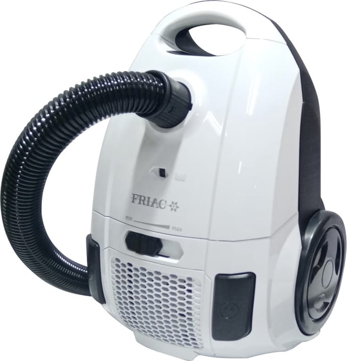 Friac Stofzuiger 3 L SLS7030W