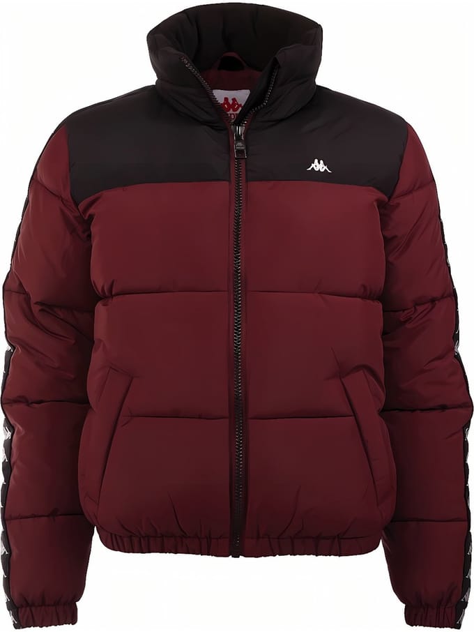 Kappa winterjas voor dames 312090