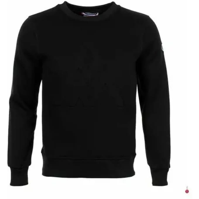 Sweater met ronde hals Peak Mountain Camurac
