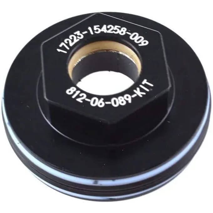 Lager Fox Factory Float Short [.940 Bore, 1.500 Bore, .500in Shaft]
