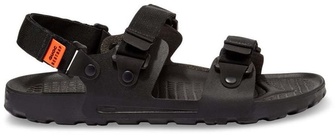 Restrap Quoc X Sandalen Zwart EU 47 Man