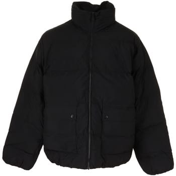 Adidas Originals Synthetic Down Puffer Jas Zwart