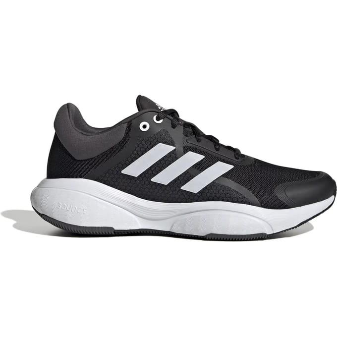 adidas Performance Response Schoenen - Unisex - Zwart- 36