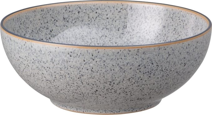 Denby | Studio Grey Coupe Mueslikom 820 ml
