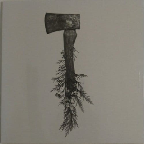 Jarboe & Father Murphy - Jarboe / Father Murphy (10" LP) (Limited Edition)