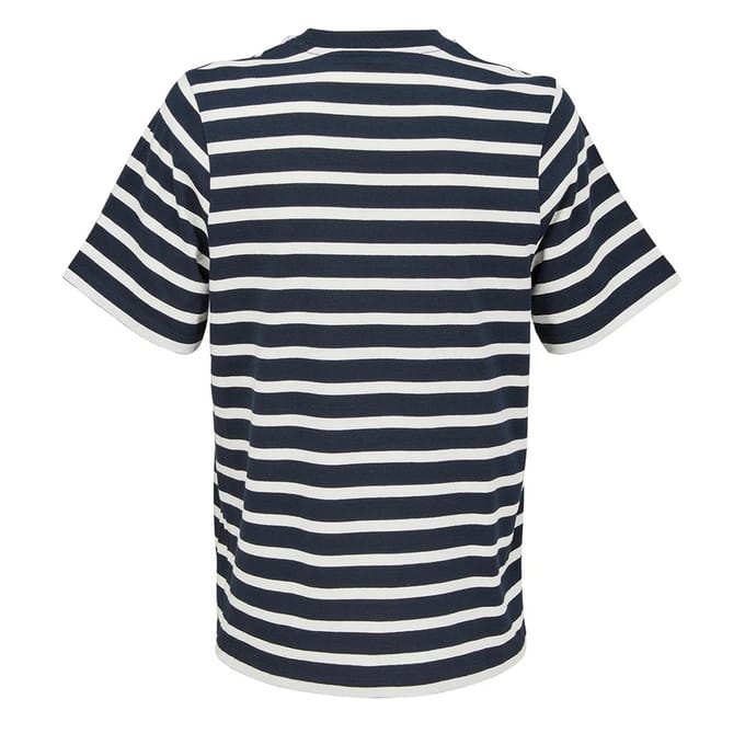 SOLS Dames/Dames Legend T-shirt (Navy/Off Wit)