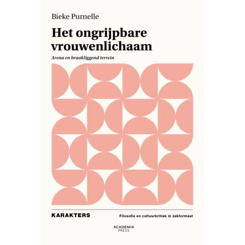 De Geknevelde Vrouw - Bieke Purnelle