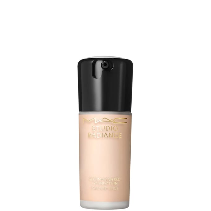 MAC Studio Radiance Serum Powered Foundation 30ml (Various Shades) - NW8