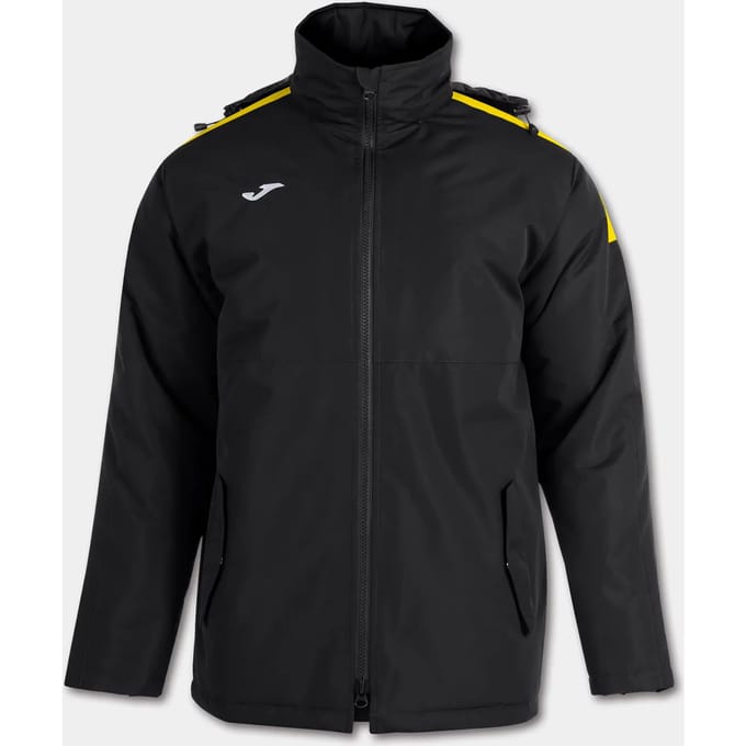 Winddicht jack Joma Trivor