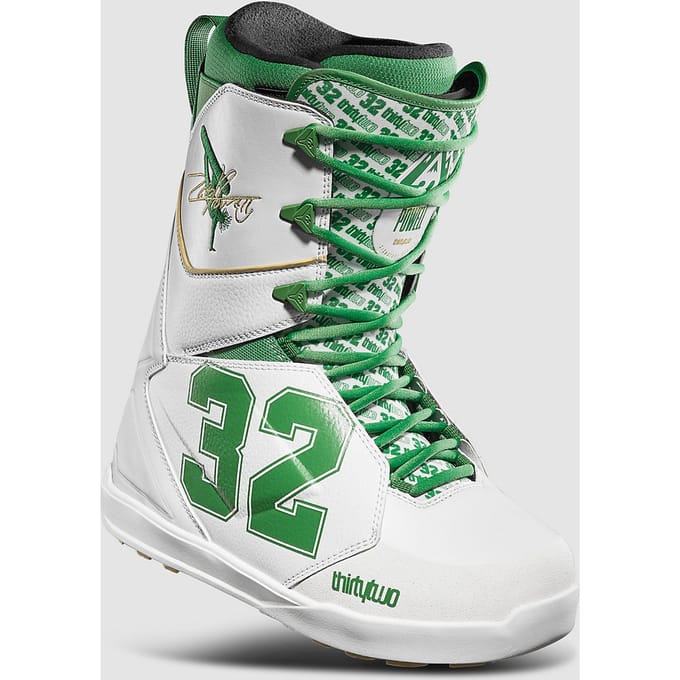 ThirtyTwo Lashed Powell Snowboard Schoenen wit