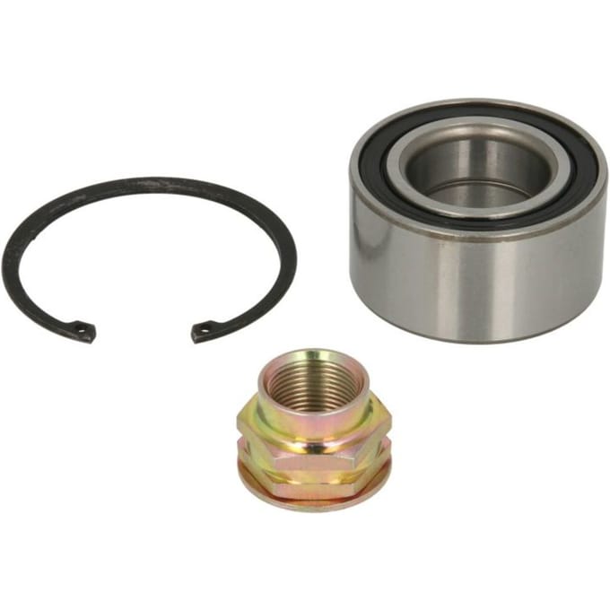 Wiellagerset BTA H1F012BTA