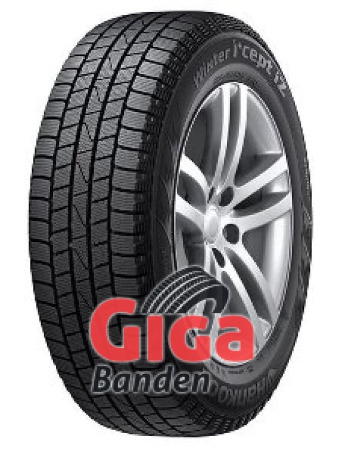 Hankook Winter i*cept IZ W606 ( 165/60 R14 75T, Nordic compound SBL )