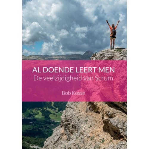 Al Doende Leert Men - Bob Kosse