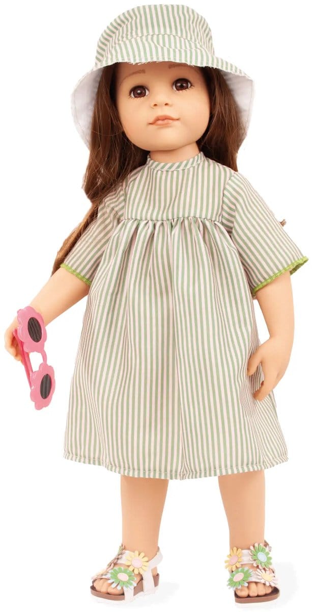 Götz Modepop Hannah Summertime 50 cm
