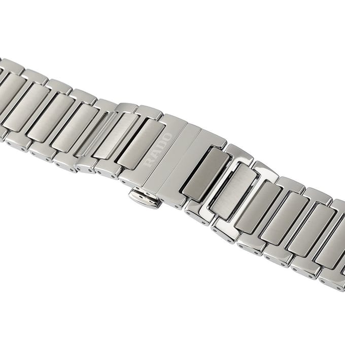 Rado straps 07.02938.10 DiaStar Original Horlogeband