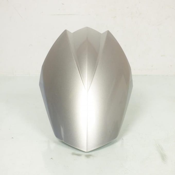 Voorspatbord lichtgrijs voor scooter Peugeot 125 Satelis 2006-2011 1276697769