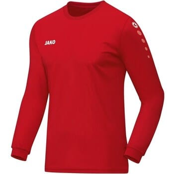 Jako Team LS Shirt Senior - Maat XL