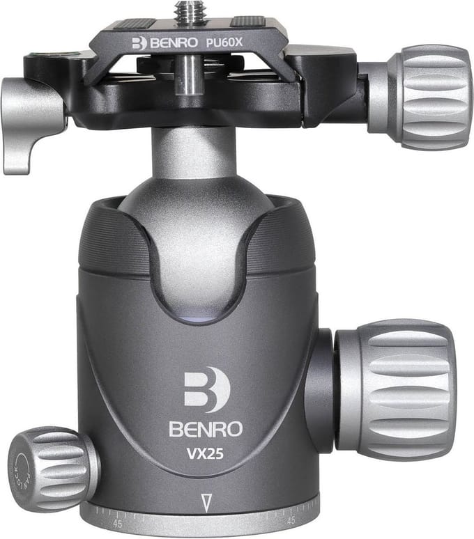 Benro VX25 Ball Head