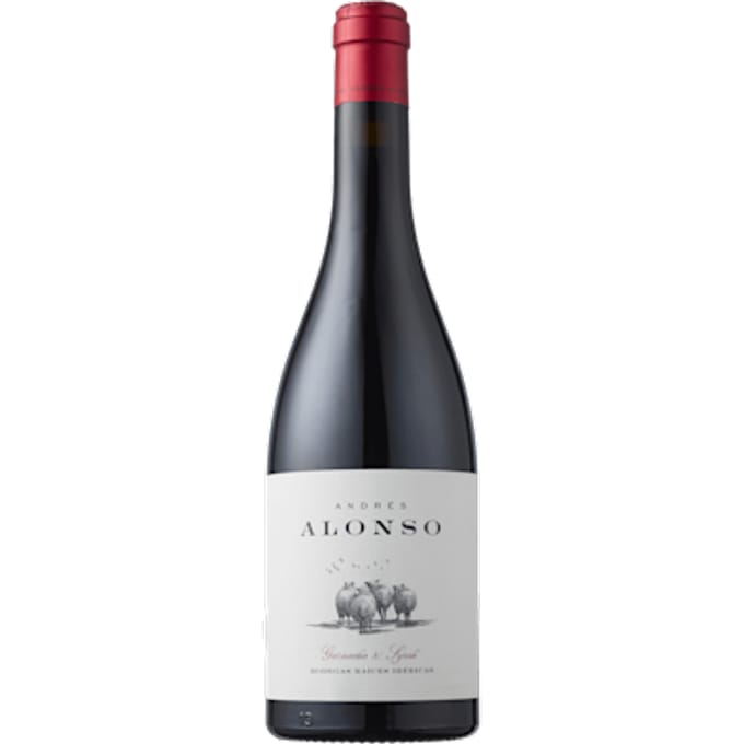 Garnacha & Syrah