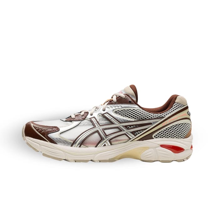 ASICS GT-2160 Above the Clouds Chocolate Brown