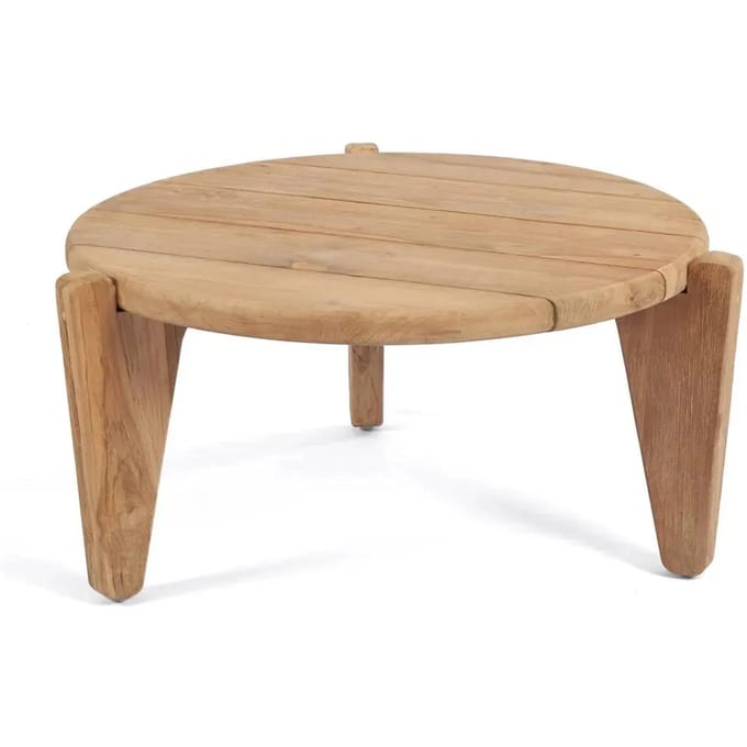 Safaary - The Seseh Coffee Table - M - Outdoor