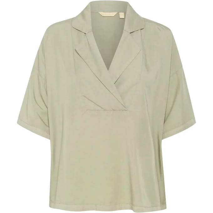 Vrouwenblouse CULTURE Clarina